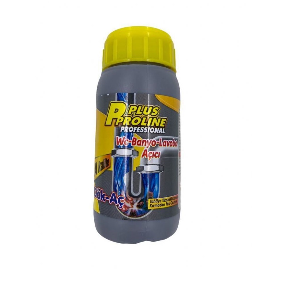 SIVI LAVABO AÇICI 500(12'li)
